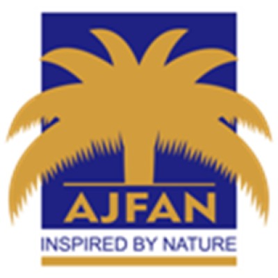 AJFAN DATES AND NUTS LLC's Logo