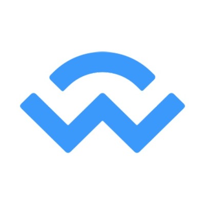 WalletConnect Inc.'s Logo