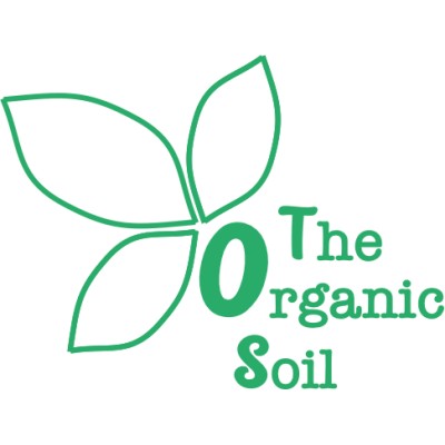 The Organic Soil's Logo