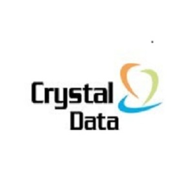 Crystal Data LLC's Logo