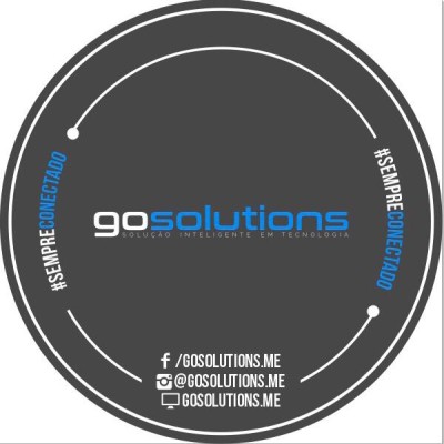 gosolutions.me's Logo