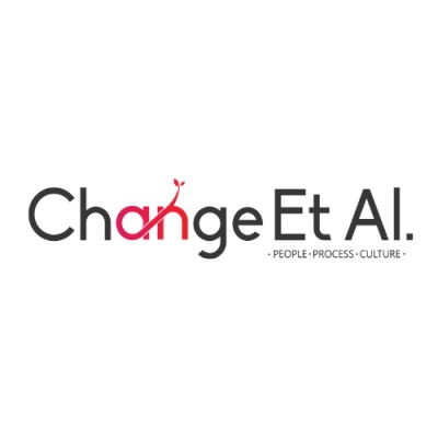 Change Et Al.'s Logo