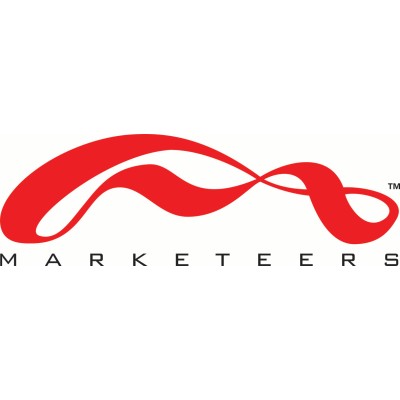 Marketeers - Bengaluru's Logo