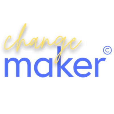 Change Maker Consultancy's Logo