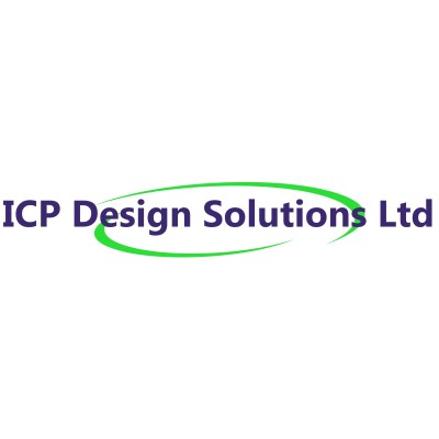 ICP Design Solutions Ltd's Logo