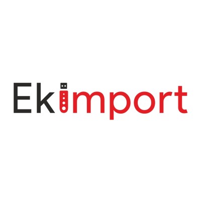 Ekimport.com's Logo