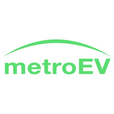 metroEV | EV Charging Solutions's Logo