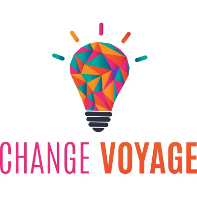 Change Voyage Consulting Pte. Ltd.'s Logo