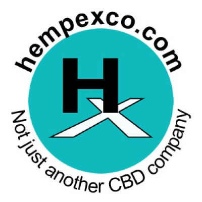 HempExCo's Logo