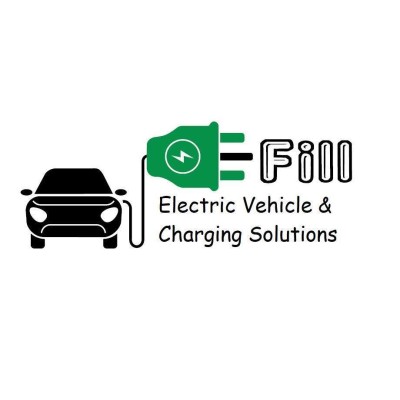 E-Fill Electric's Logo