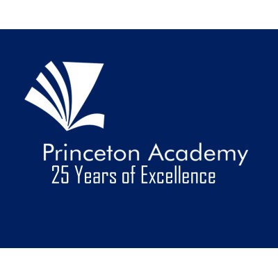 Princeton Academy Trainings's Logo