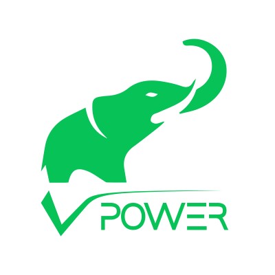 Vidyuth Power's Logo