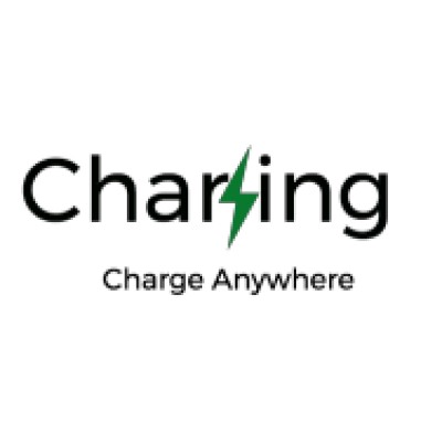 Charzing Electric Vehicle Charging Network's Logo