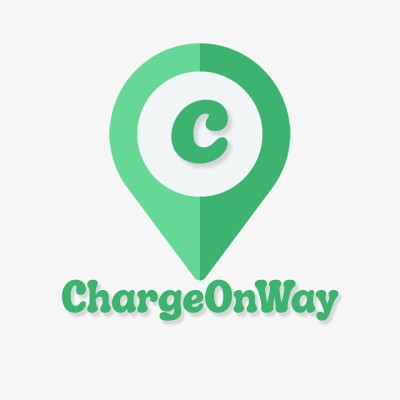 ChargeOnWay's Logo