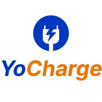 YoCharge | IoT-SaaS-Solar's Logo