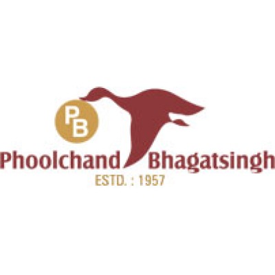 PHOOLCHAND BHAGATSINGH's Logo