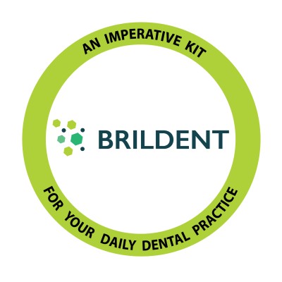 BRILDENT's Logo