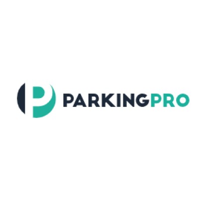 ParkingPro's Logo