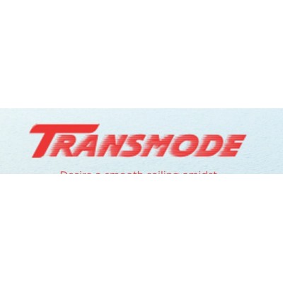 Transmode Shipping Services Pvt Ltd's Logo