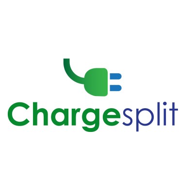 ChargeSplit's Logo