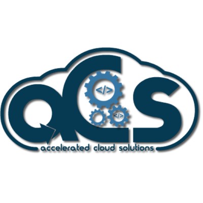 Accelerated Cloud Solutions's Logo