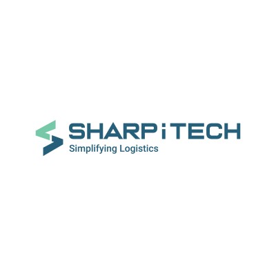 Sharpitech Solutions Pvt. Ltd.'s Logo