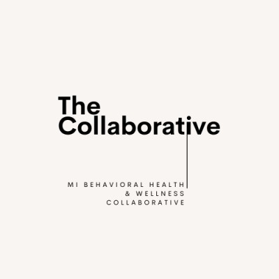 MI Behavioral Health & Wellness Collaborative's Logo