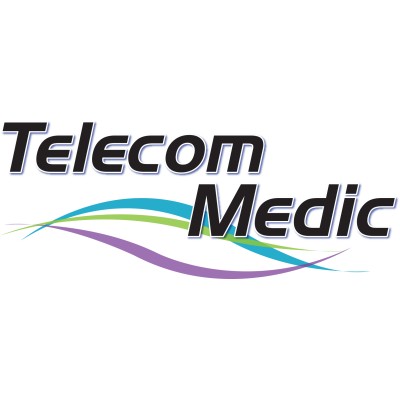 TelecomMedic - CLOUD | VOICE | DATA's Logo