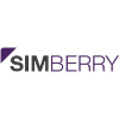 SIMBERRY Inc.'s Logo