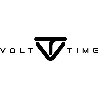 Volt Time's Logo