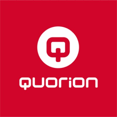 Quorion Data Systems GmbH's Logo