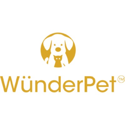 WünderPet's Logo