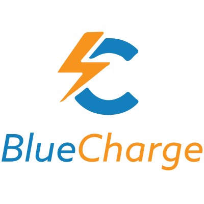 Bluecharge's Logo