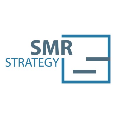 SMR Strategy's Logo