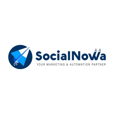 SocialNowa Chatbot's Logo