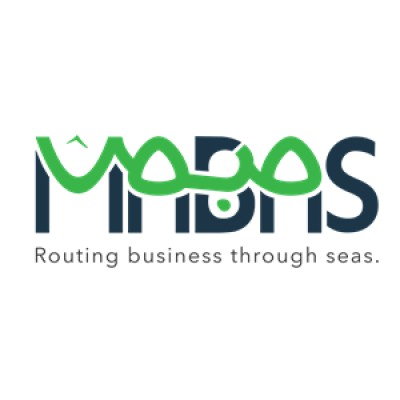 Mabas Marine Pvt. Ltd.'s Logo