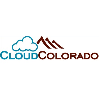 Cloud Colorado's Logo