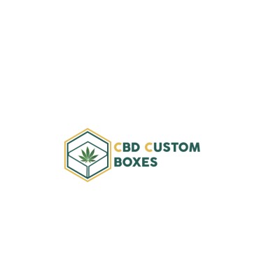 CBD Custom Boxes's Logo