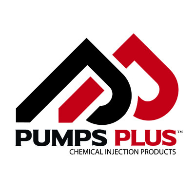 Pumps Plus Chemical Injection Products's Logo