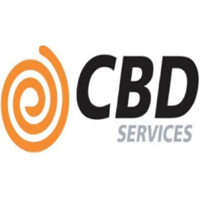 CBD Services's Logo