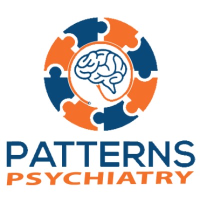 Patterns Psychiatry's Logo