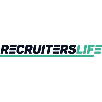 Recruiters Life's Logo