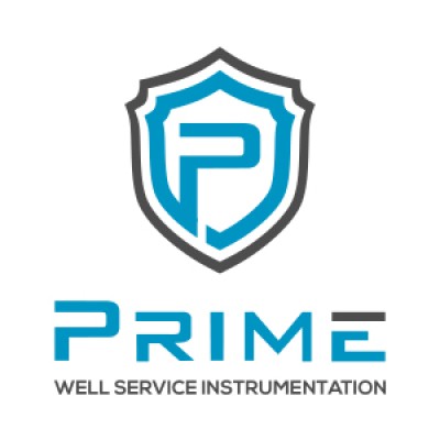 Prime WSI's Logo