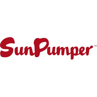 SunPumper's Logo