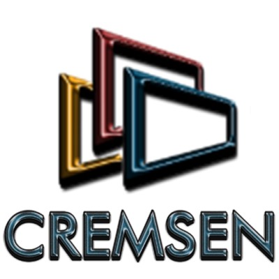 Cremsen Digital Signage Solutions's Logo