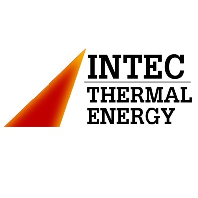 Intec Thermal Energy's Logo