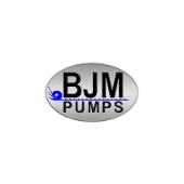 BJM Pumps's Logo