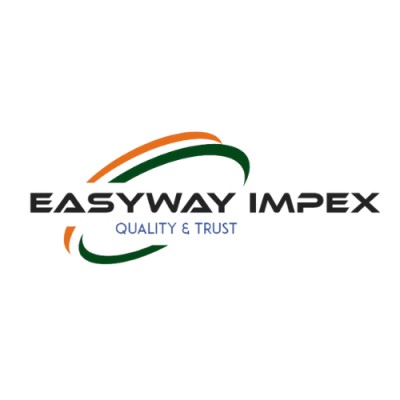 EasyWay Impex's Logo