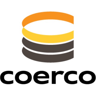 Coerco's Logo