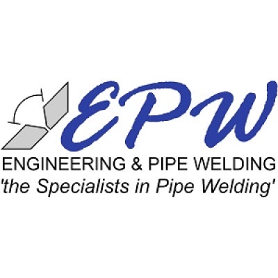 Engineering & Pipe Welding's Logo